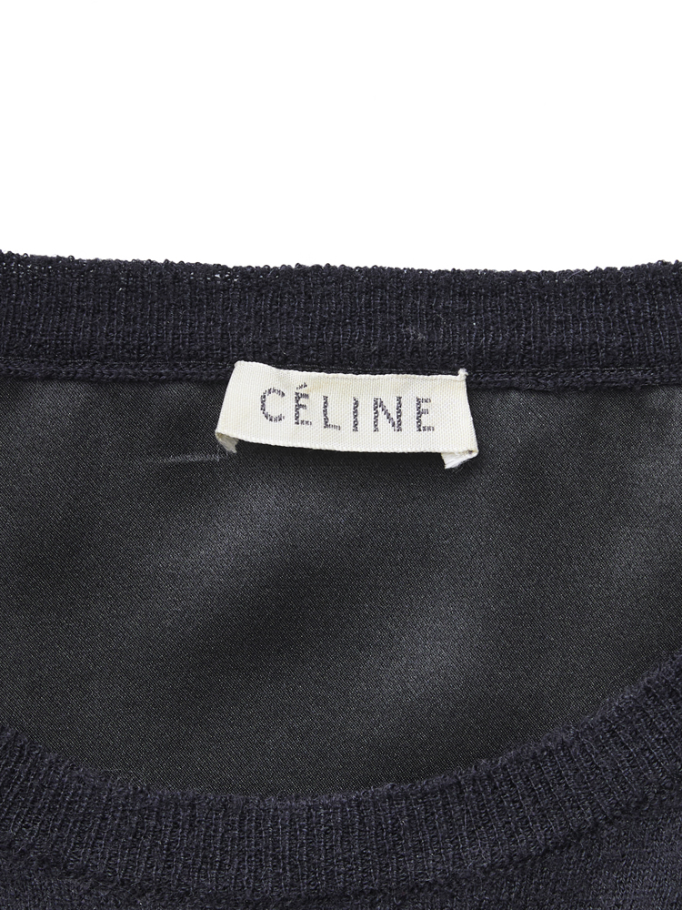 Phoebe Philo for</br>CÉLINE</br>2010 Resort_5