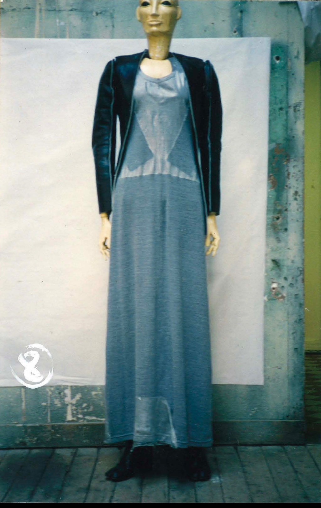 Maison Martin Margiela</br>1998 AW_7