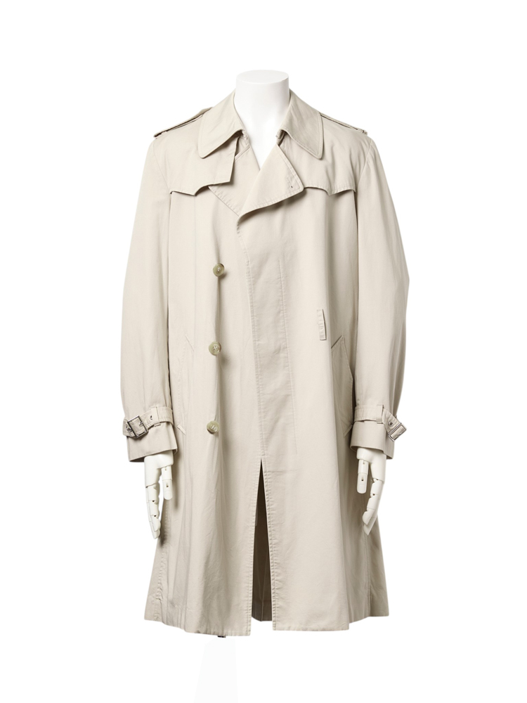 Maison Martin Margiela</br>2003 SS_2