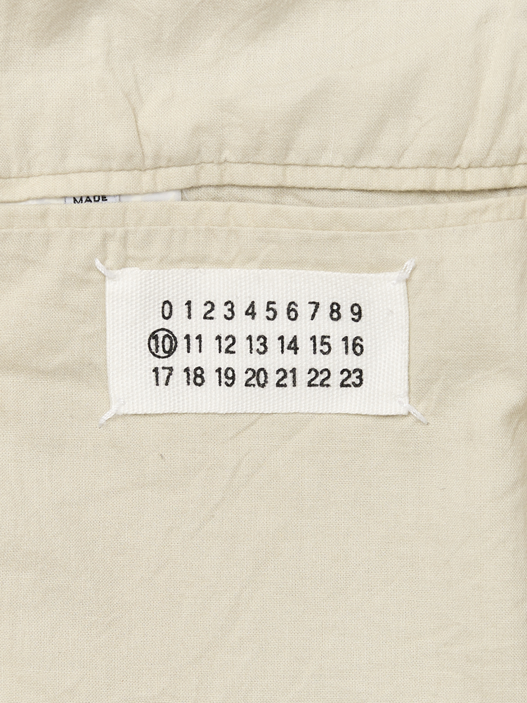 Maison Martin Margiela</br>2003 SS_6
