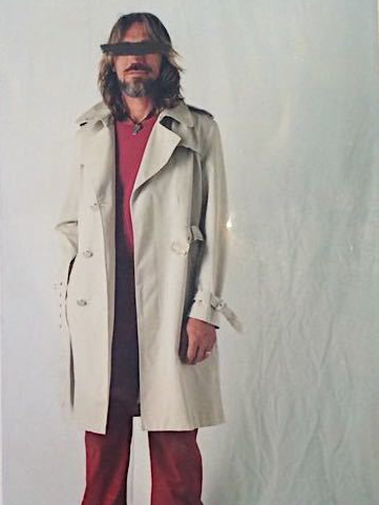 Maison Martin Margiela</br>2003 SS_7