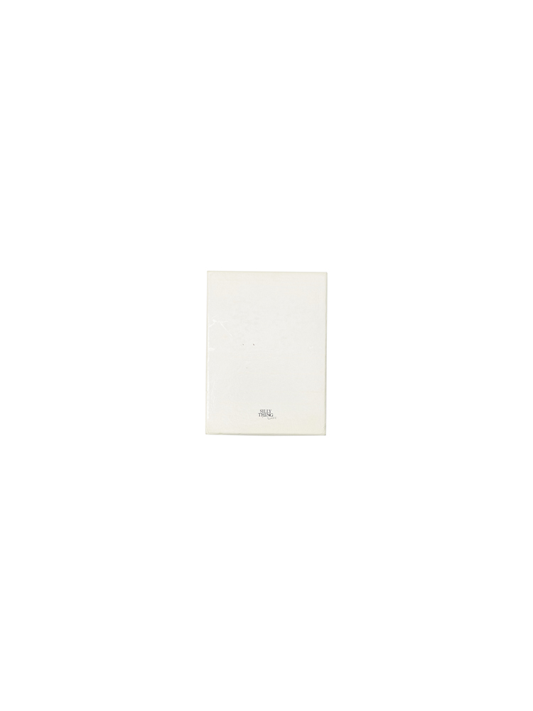 CREAM</br>Maison Martin Margiela</br>Edition 2008_3
