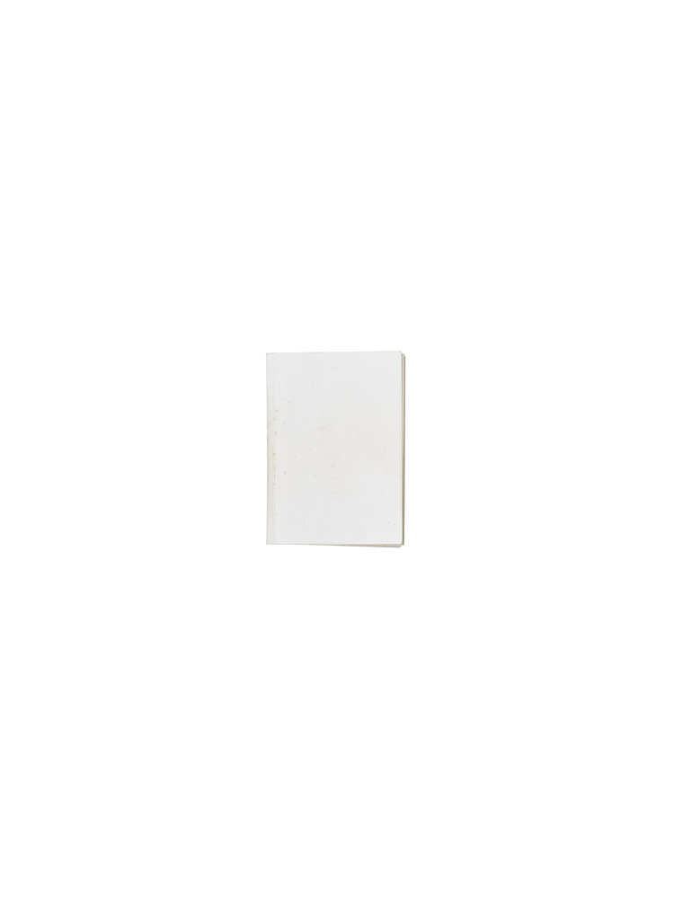 CREAM</br>Maison Martin Margiela</br>Edition 2008_4