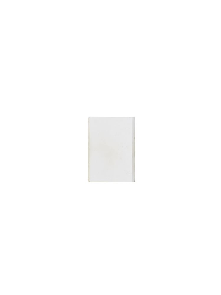 CREAM</br>Maison Martin Margiela</br>Edition 2008_5