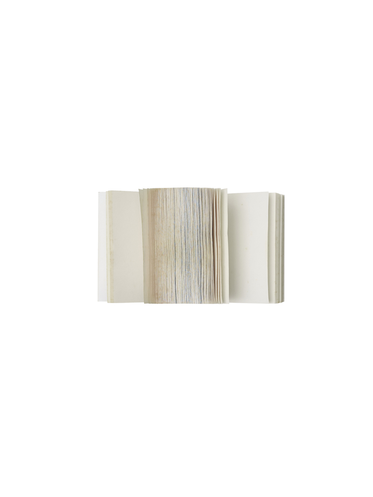 CREAM</br>Maison Martin Margiela</br>Edition 2008_7