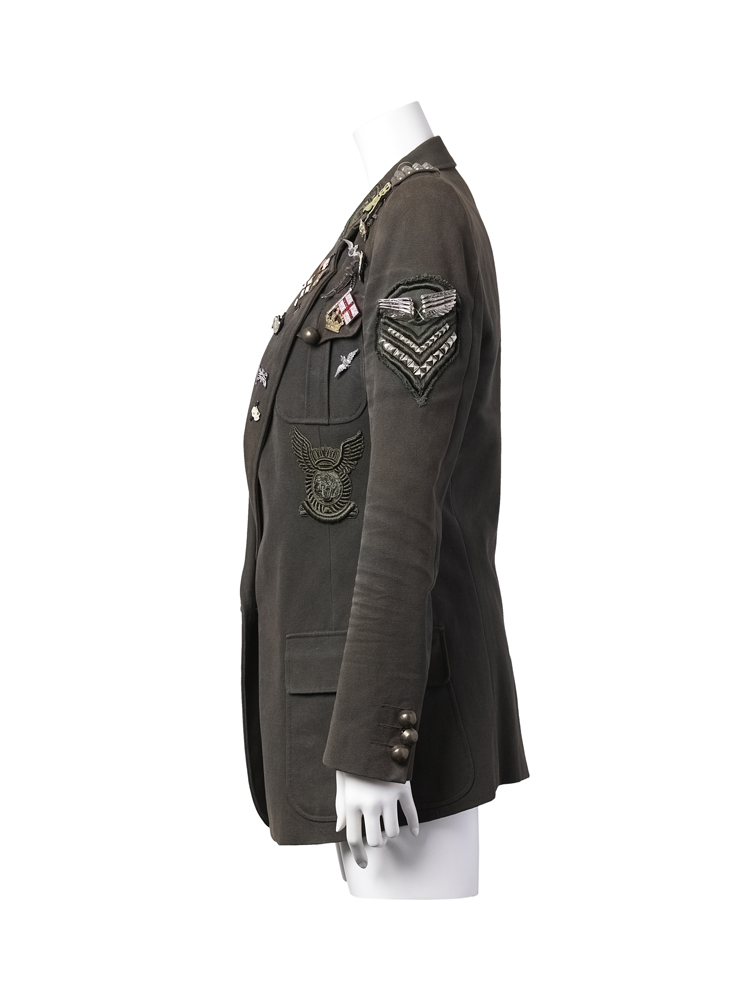 BALMAIN</br>2010 SS_3