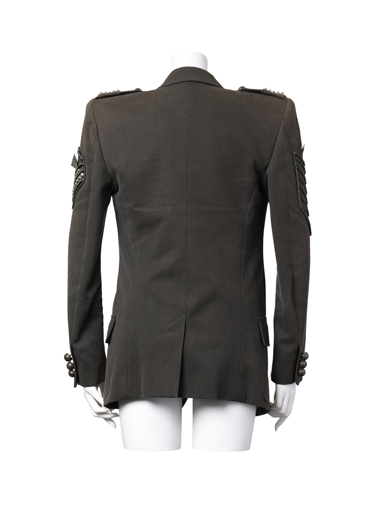 BALMAIN</br>2010 SS_5