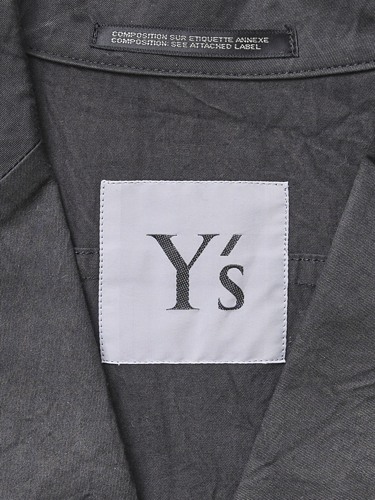 Y’s</br>1998 SS_5