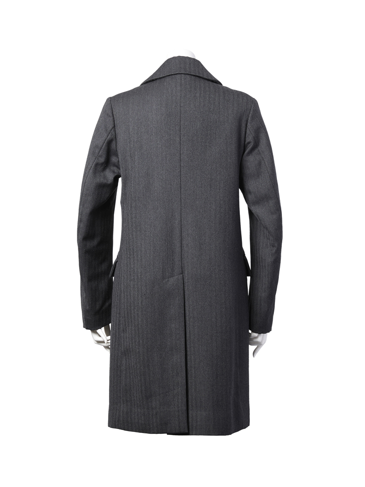 Maison Martin Margiela</br>1996 AW_5