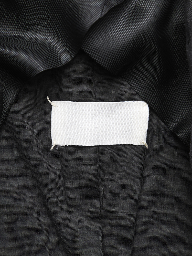 Maison Martin Margiela</br>1996 AW_6