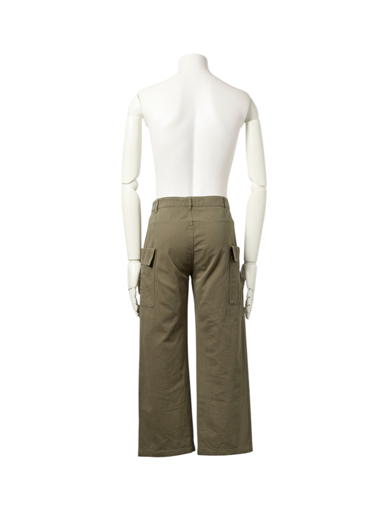 Helmut Lang</br>1998 SS_4
