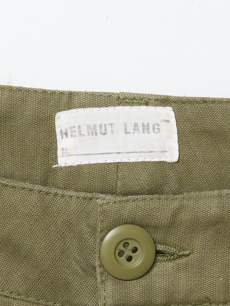 Helmut Lang</br>1998 SS_5