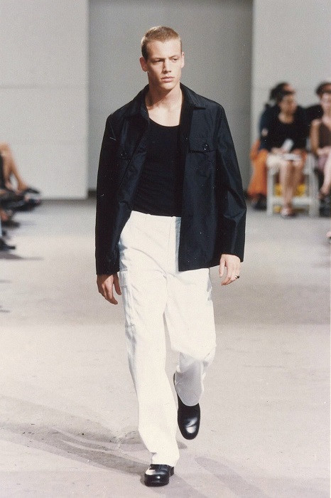 Helmut Lang</br>1998 SS_6