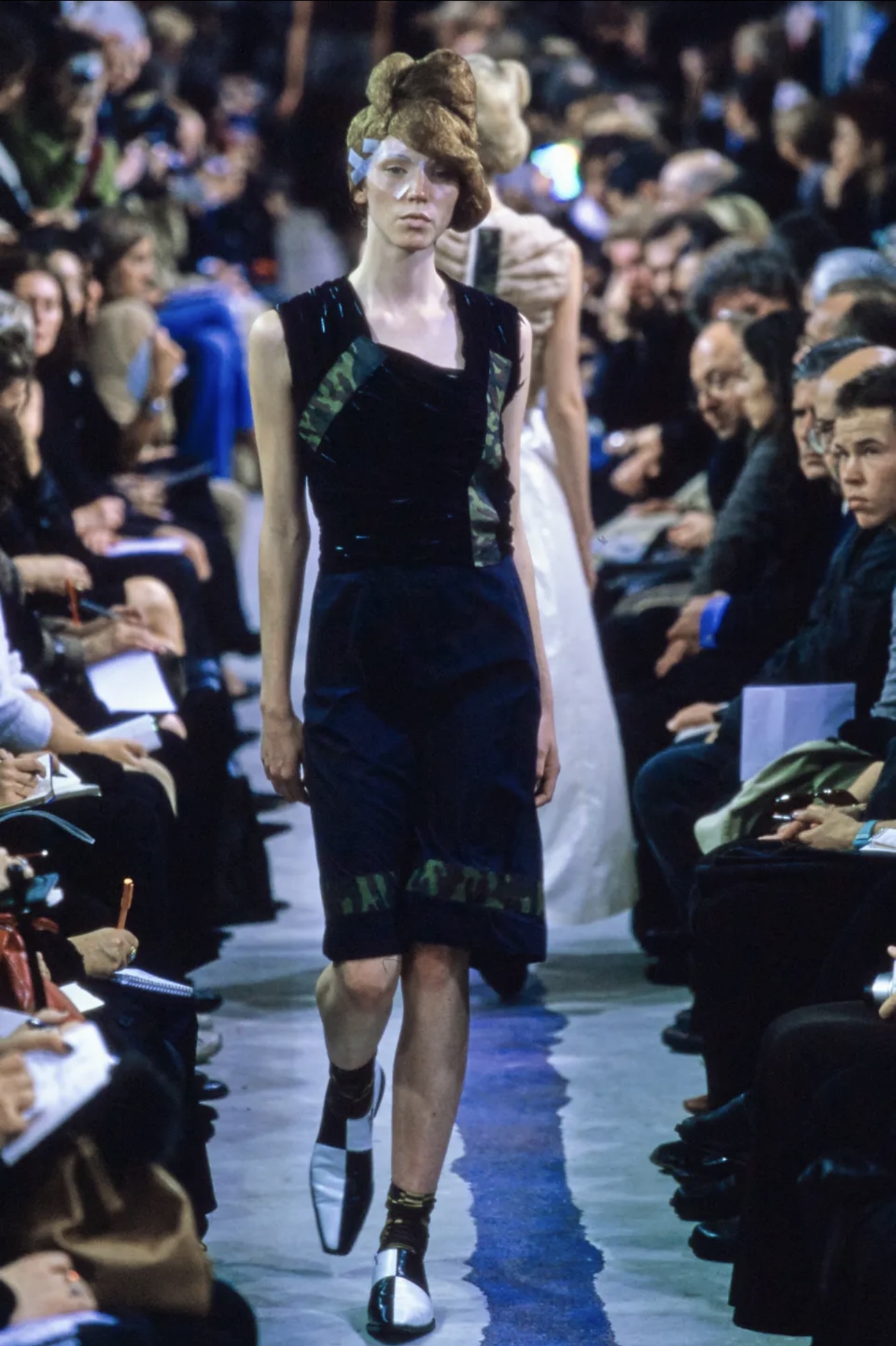 COMME des GARÇONS</br>2001 SS_6