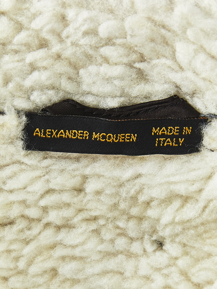 Alexander McQUEEN</br>1999 AW _4