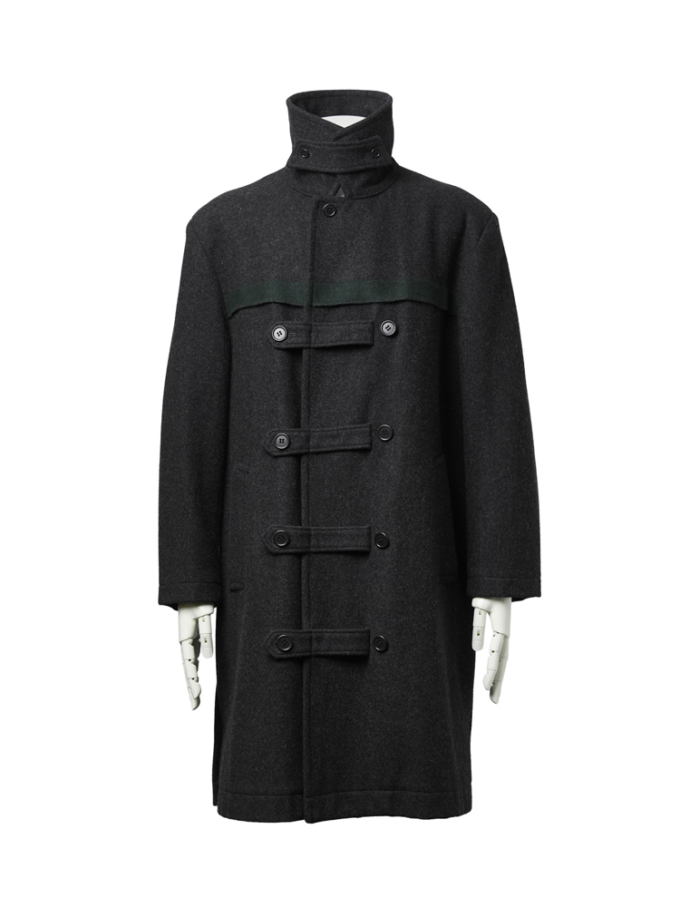 TOKIO KUMAGAÏ</br>1980s_3