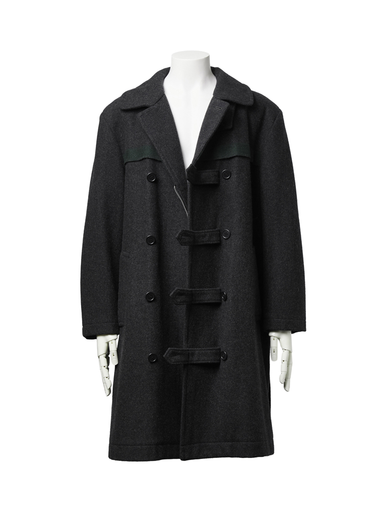 TOKIO KUMAGAÏ</br>1980s_4