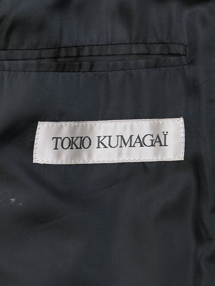 TOKIO KUMAGAÏ</br>1980s_7