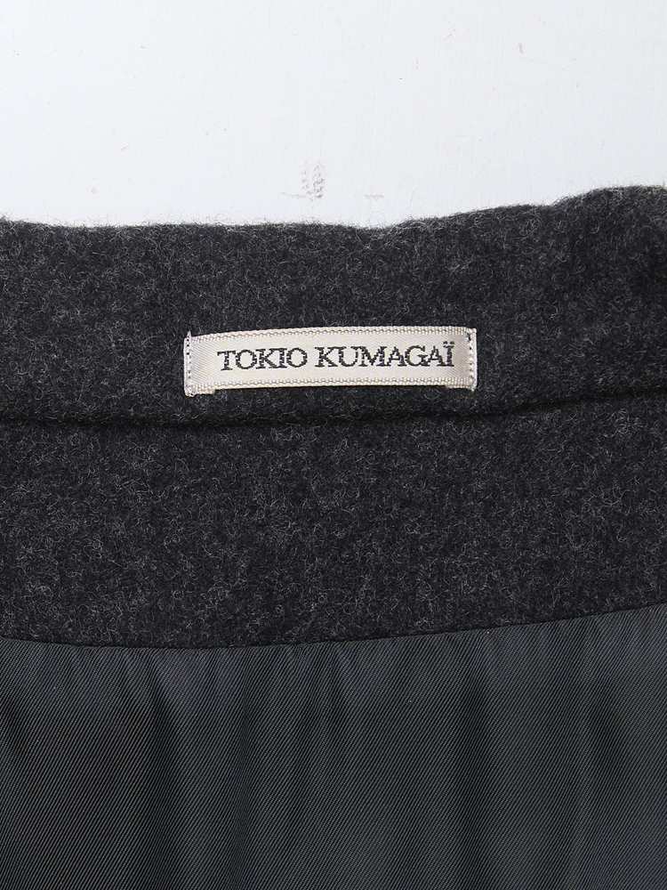 TOKIO KUMAGAÏ</br>1980s_8