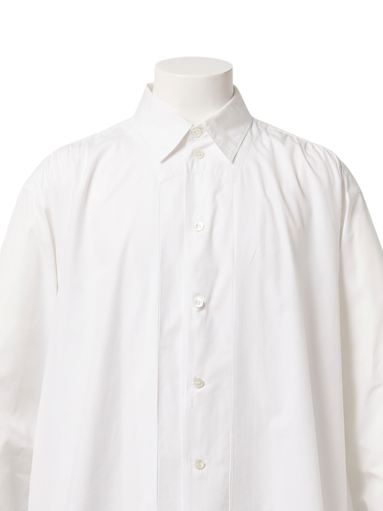 Yohji Yamamoto</br>POUR HOMME</br>1980s_2