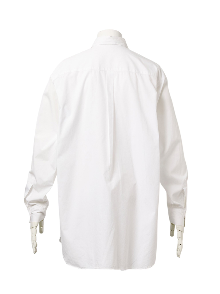 Yohji Yamamoto</br>POUR HOMME</br>1980s_3