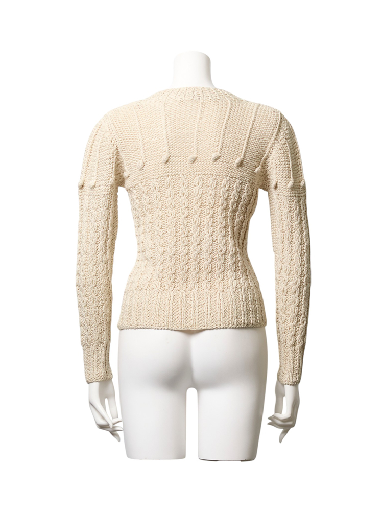 COMME des GARÇONS</br>early 1980_3