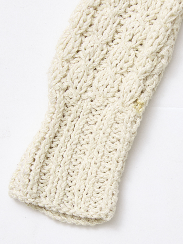 COMME des GARÇONS</br>early 1980_4