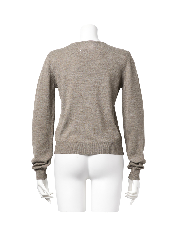 Maison Martin Margiela</br>1999 AW_3