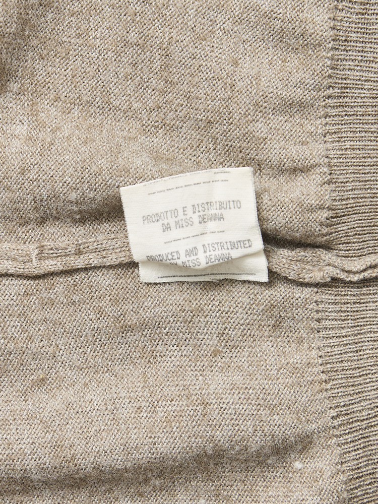 Maison Martin Margiela</br>1999 AW_5