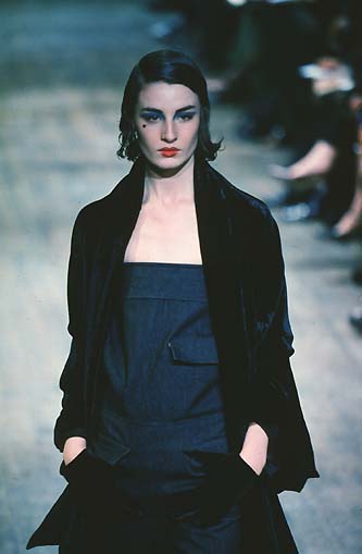 Yohji Yamamoto</br>FEMME</br>1997 AW_5