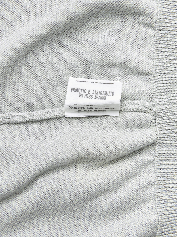 Maison Martin Margiela</br>1999 SS_6