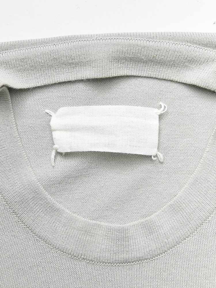 Maison Martin Margiela</br>1999 SS_7