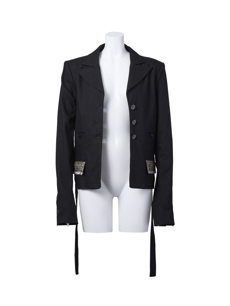 Alexander McQUEEN</br>1996 SS_3