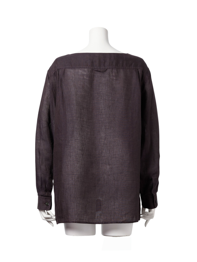 HERMÈS by</br>Martin Margiela</br>1999 SS_3