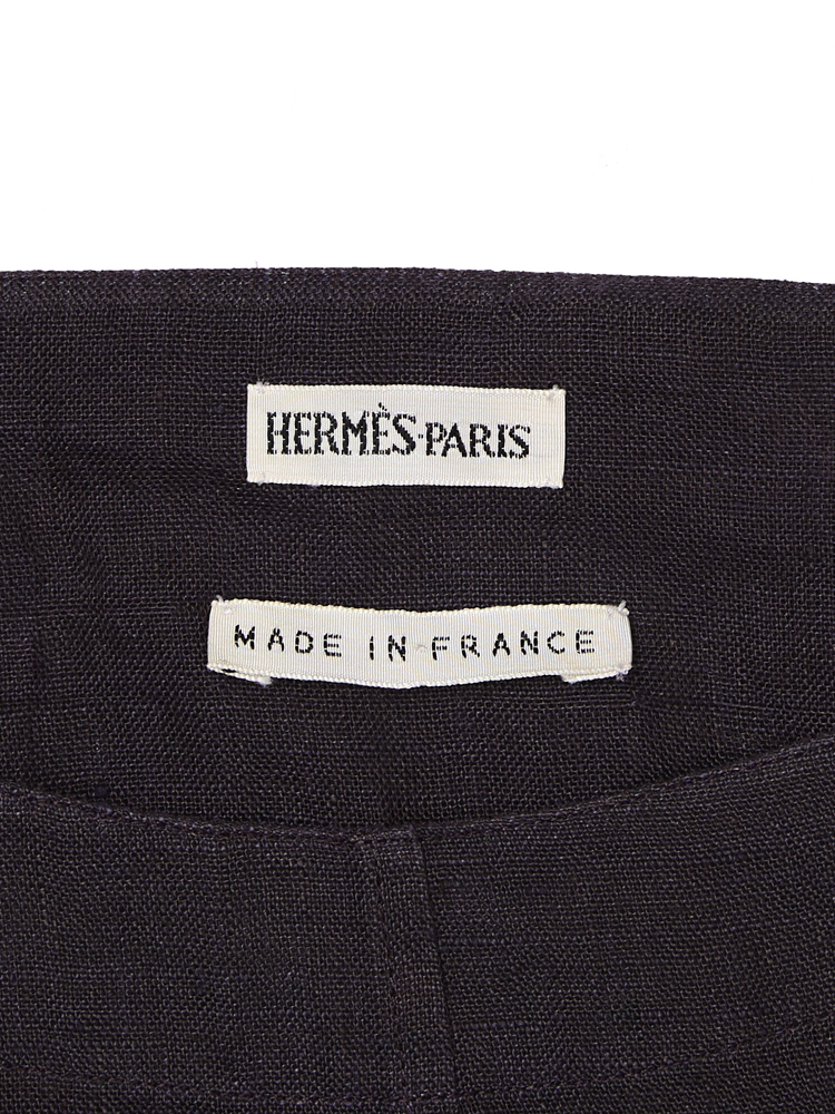 HERMÈS by</br>Martin Margiela</br>1999 SS_4