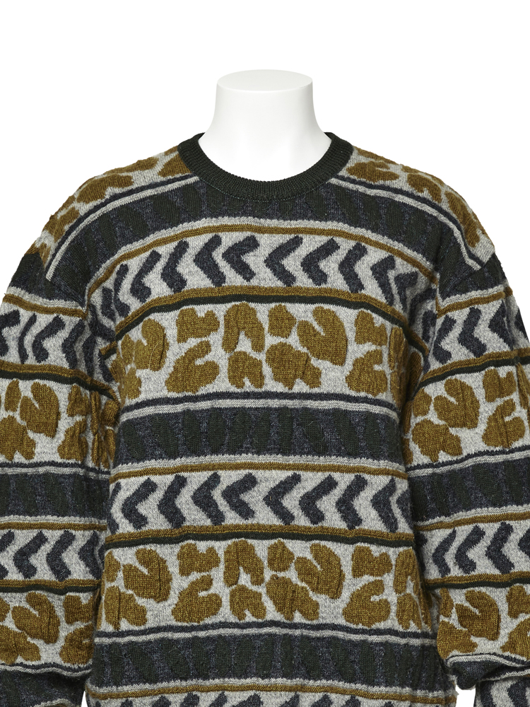 ISSEY MIYAKE MEN</br>1980s _2