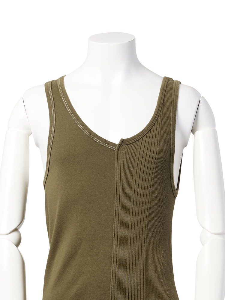 Maison Martin Margiela</br>2003 SS_2