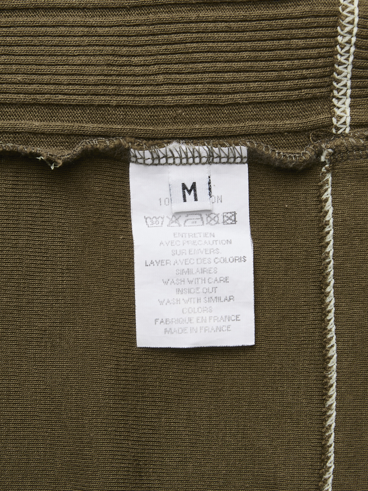 Maison Martin Margiela</br>2003 SS_4