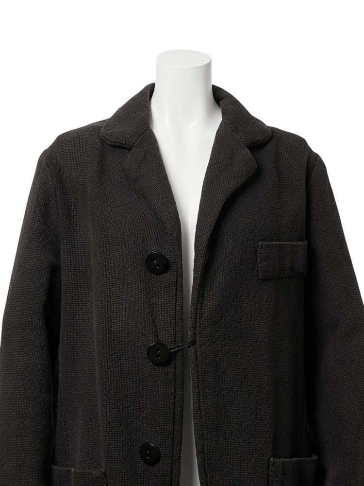 Maison Martin Margiela</br>1999 SS_2