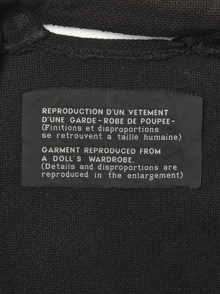 Maison Martin Margiela</br>1999 SS_6