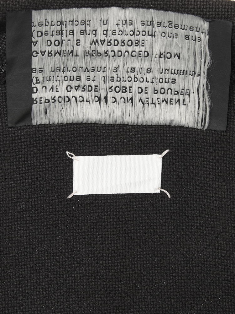 Maison Martin Margiela</br>1999 SS_7