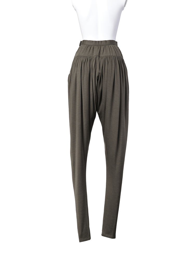 ISSEY MIYAKE</br>1981 AW_10