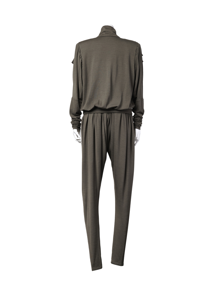 ISSEY MIYAKE</br>1981 AW_2