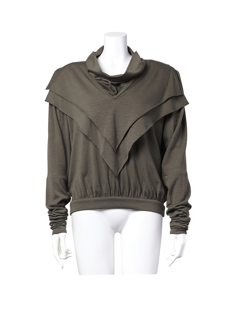 ISSEY MIYAKE</br>1981 AW_3