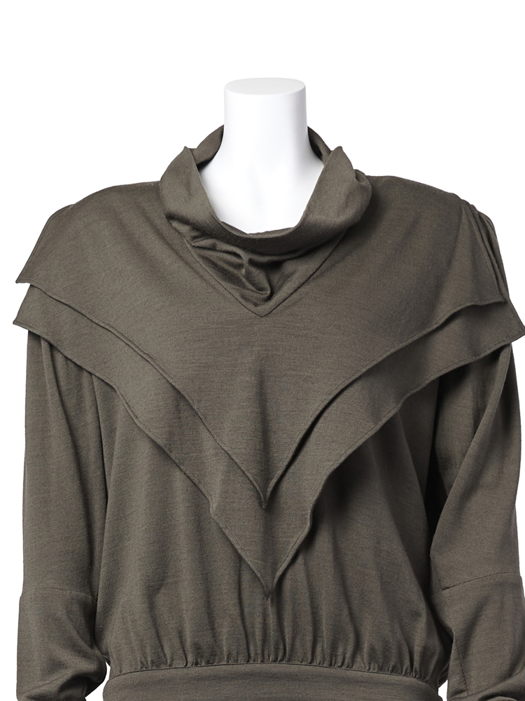 ISSEY MIYAKE</br>1981 AW_4