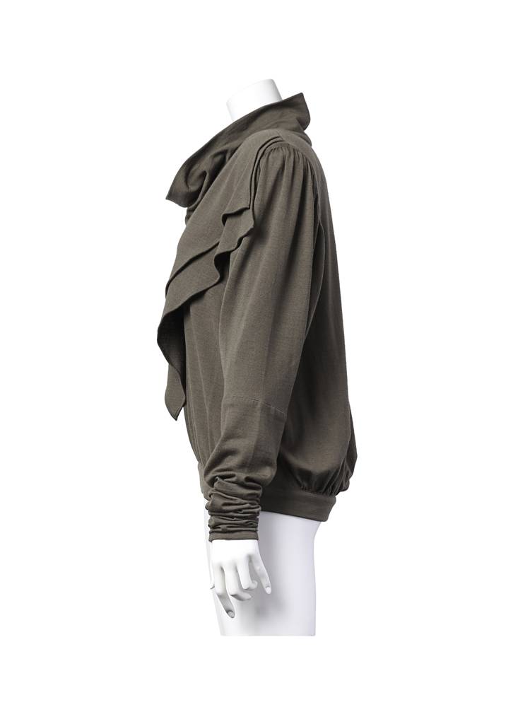 ISSEY MIYAKE</br>1981 AW_5