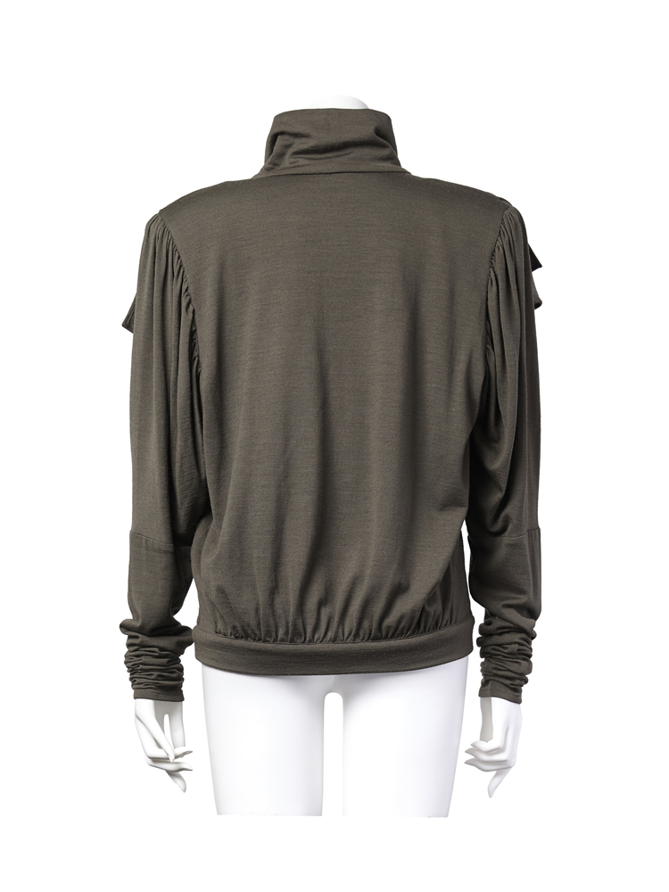 ISSEY MIYAKE</br>1981 AW_6