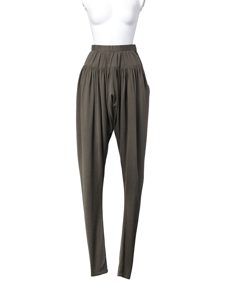 ISSEY MIYAKE</br>1981 AW_7