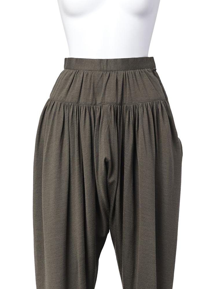 ISSEY MIYAKE</br>1981 AW_8