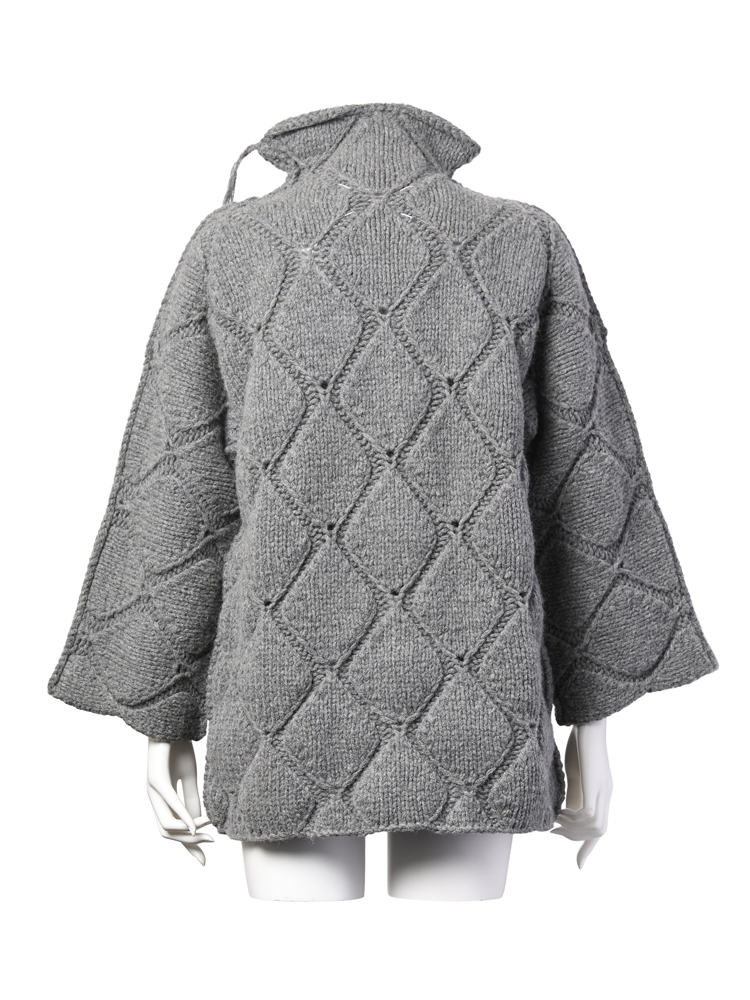 Maison Martin Margiela</br>1999 AW_4